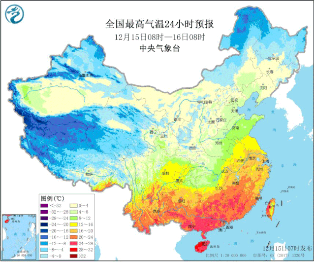 生活 | 雪!雪!雪!冷空气搞了个大新闻