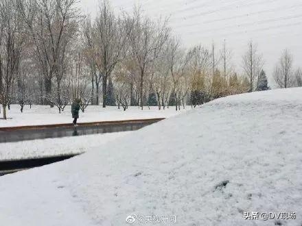 冷空气正在酝酿发威，一往“晴”深的日子要凉凉