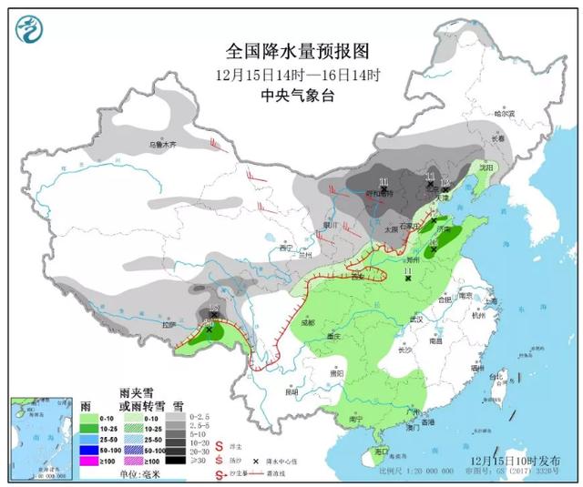 水产养殖户注意：冷空气即将发货！南方或陆续迎来10℃以上降温