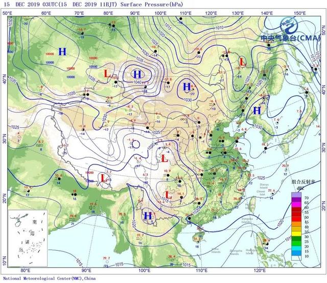 水产养殖户注意：冷空气即将发货！南方或陆续迎来10℃以上降温