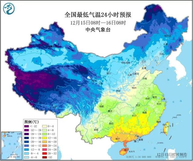 水产养殖户注意：冷空气即将发货！南方或陆续迎来10℃以上降温