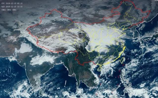 水产养殖户注意：冷空气即将发货！南方或陆续迎来10℃以上降温