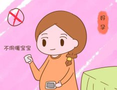 尤其是怀孕3个月以内的时