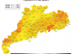 冷空气+停水+停电！惠州本