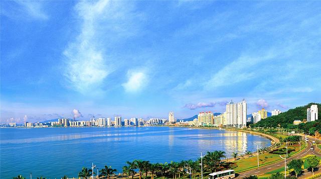 中国十大必去旅游城市,你去过吗?