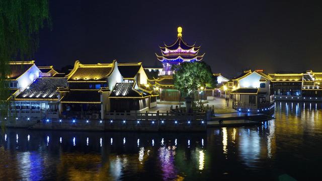 中国十大必去旅游城市,你去过吗?