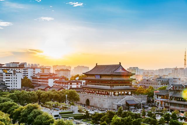 中国十大必去旅游城市,你去过吗?