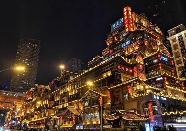中国十大必去旅游城市,你去过吗?