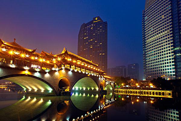 中国十大必去旅游城市,你去过吗?