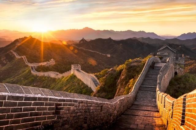 中国十大必去旅游城市,你去过吗?