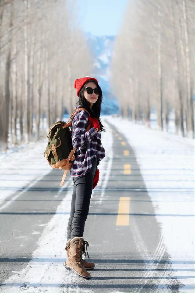 新疆究竟有多美！去新疆旅行18次的苏州女子，用四千字告诉你