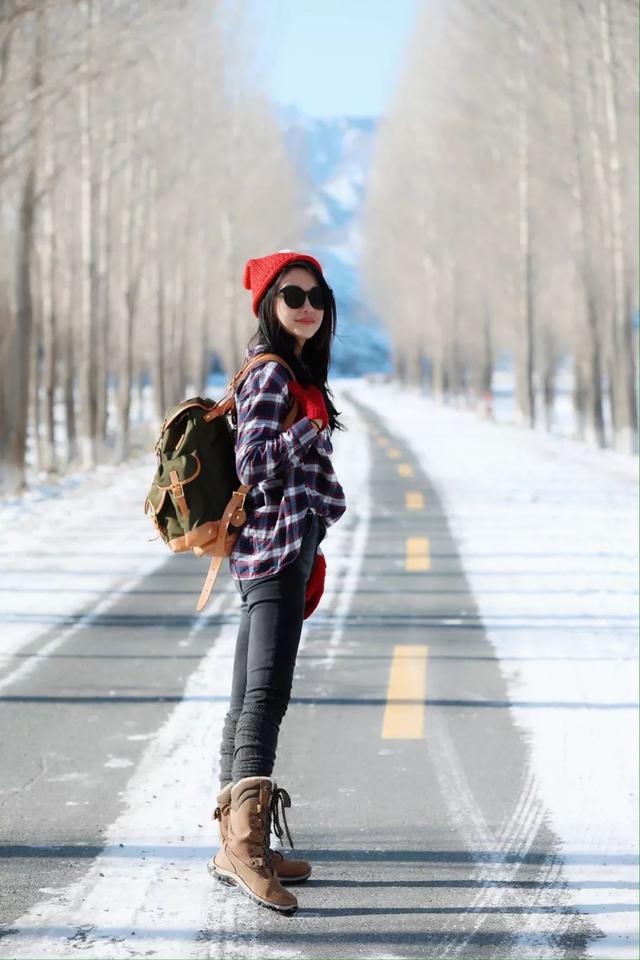 新疆究竟有多美!去新疆旅行18次的苏州女子,用四千字告诉你