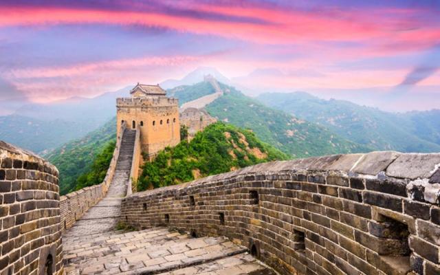 中国“最美”的三个地方，60岁前是一定要去，你去过吗？