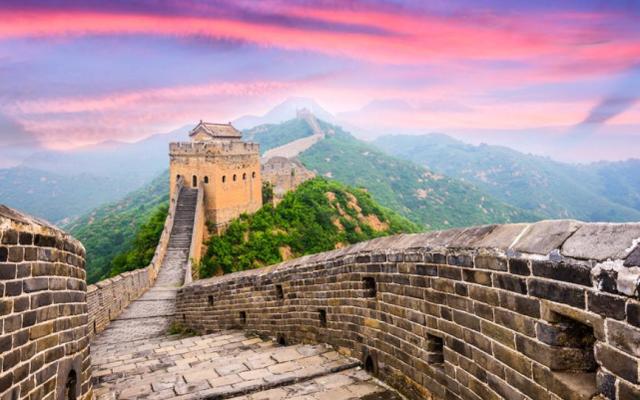 中国“最美”的三个地方,60岁前是一定要去,你去过吗?