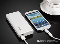 原来手机是这么充电的~