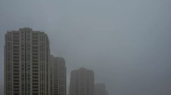 雾霾天气，我们要如何保