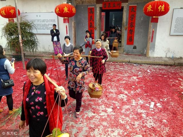 “冬至晴一天,春节雨雪连”!冬至的天气,可测过年下不下雪