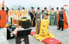 马上就冬至了，关于冬至