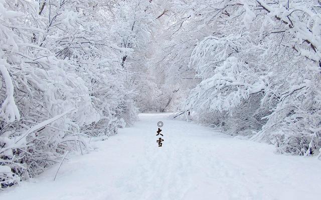 三九补一冬，未来无病痛，大雪一过，这些饮食该摆上餐桌啦