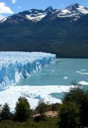 冰川与气候