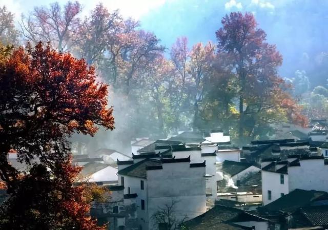 国内最值得去的5个地方,旅行千万别错过这几个地点