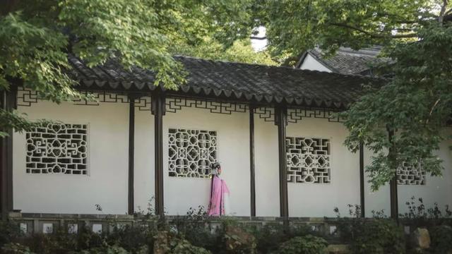 不想工作的时候,就去这10个地方,寻一处闲适安放自己