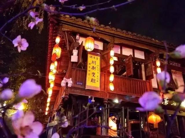 不想工作的时候,就去这10个地方,寻一处闲适安放自己