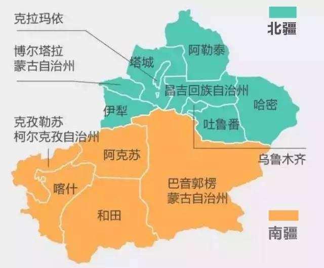 一生必去的地方,总是感慨时间不够用