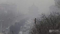 市重污染天气应急指挥部