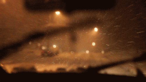 气象科普|降雪量&积雪深度,傻傻分不清!