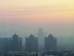 提升重污染天气预警等级
