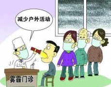 致使地表的细菌病毒微生