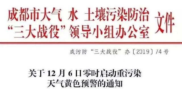 注意！吸1天雾霾 = 3包烟？雾霾天到底应该怎么办