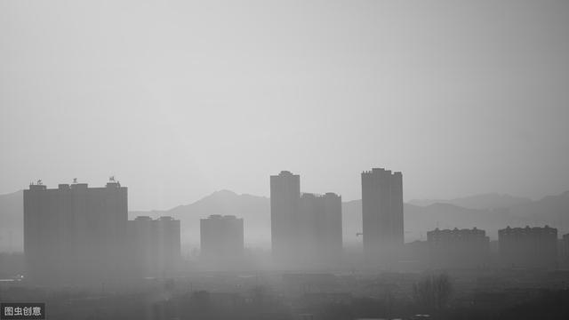 警惕！大雾继续封锁河北，雾霾天保命要紧