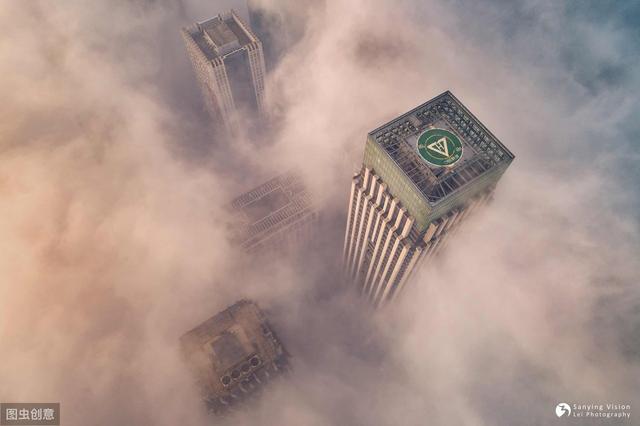 健康杀手来袭,雾霾天气别出门,出门注意16条!保护好肺和心血管