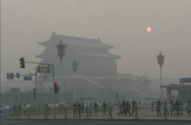 雾霾天来了,雾霾对宝宝身体伤害有多大?家长必读!