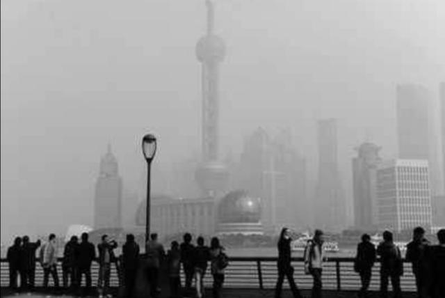 雾霾天来了,雾霾对宝宝身体伤害有多大?家长必读!