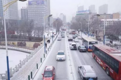 西宁大降温！全省有一波