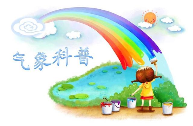 【气象科普】气象、天气、气候这三个概念有啥不同?