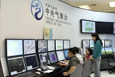 「气象科普知识」为什么天气预报有时也会“欺骗”我们?