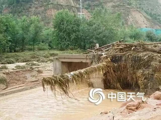 「气象科普知识」2018年国内十大天气气候事件，哪一件让你“膝盖中箭”？