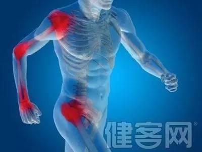「趣味科普」关节炎患者真能“预测天气”?