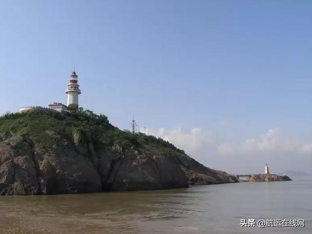 船舶知识科普——恶劣天气,航行不可忘看航标