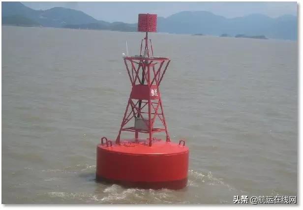 船舶知识科普——恶劣天气,航行不可忘看航标