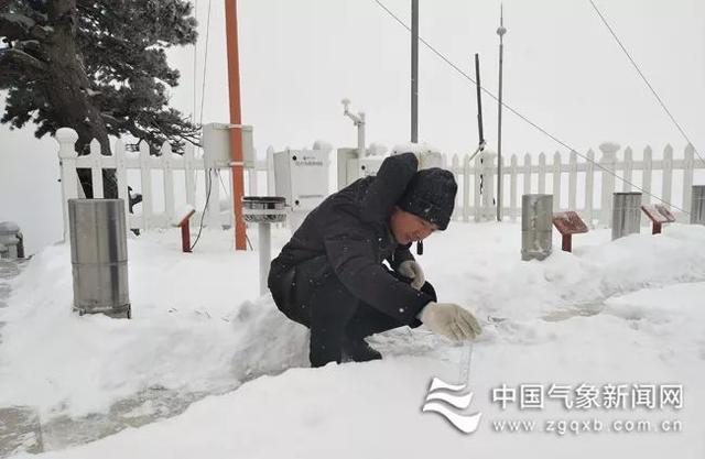 ［气象•科普］没有它，就没有我们的天气预报