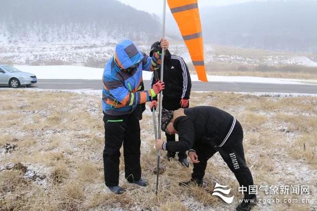 ［气象•科普］没有它，就没有我们的天气预报