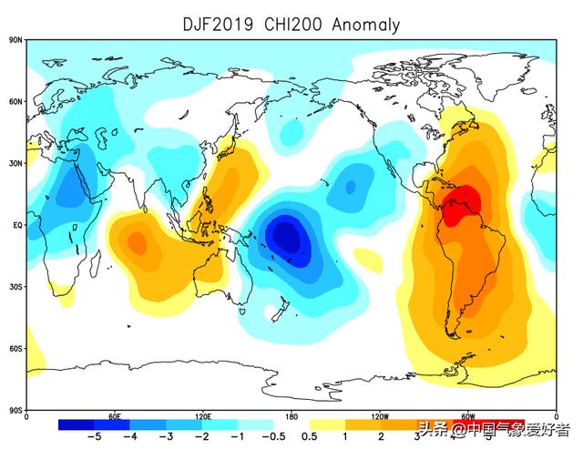 硬核科普：2019年春夏天气趋势及其影响因素分析