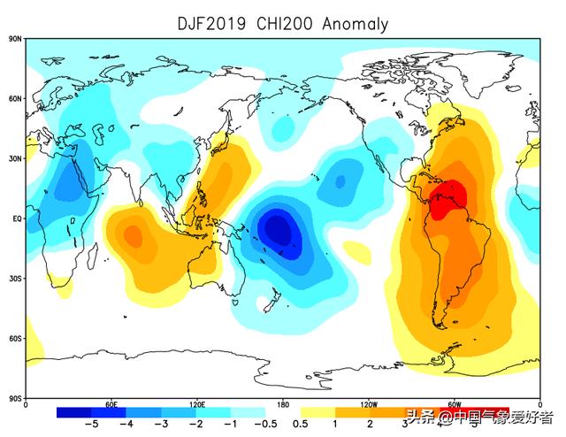 硬核科普:2019年春夏天气趋势及其影响因素分析