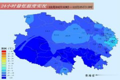 吹风、弱降水天气出现，