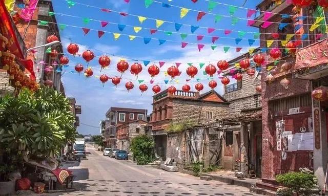 这座福建小城一直被低估!比厦门更清新,比台湾更有风情,元旦就出发